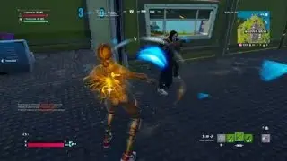 Bubble Fight