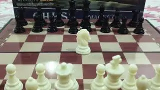 Introduction to chess pieces ♟️♟️