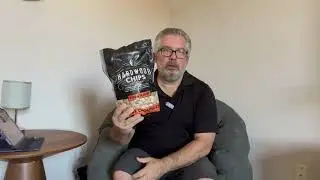 Clean Smoke 😊 Bold Taste 🔥 &mdash; What Stood Out Using Fire & Flavor Wood Chips