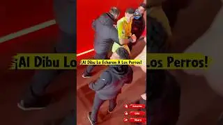 El Dibu Martínez humillado y echado como los perros por los ingleses #futbol #españa #inglaterra