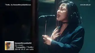 SawanoHiroyuki[nZk]:Laco 『Trollz』( instrumental )
