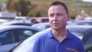 Company profile videos just &pound;395 from Manx Telecom