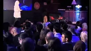 TEDxDeadSea &mdash; Муна АбуСулейман &mdash; От материнства к лидерству: расширение прав и возможностей женщин как система