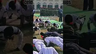 Har achievement ka celebration, Pasine or junoon ke sath&hearts;️🫶🇳🇪🔥🥵#ncc #naval #onceacdtaalwasyacdt