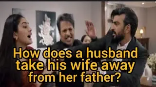 Dil Ke Badlay &ndash; A Heart-Touching Love & Revenge Drama Series | Full Episode😃