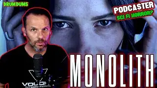 Monolith Sci Fi ISOLATION Horror (2024 Review, Lily Sullivan)