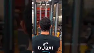 Sheikh Hamdan Fazza Dubai Crown Prince Exercise #faz3 #fazza #sheikhhamdan #shorts #london #uk