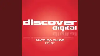 Splint (Jonathan Carvajal Remix)