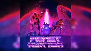 PLANET HUNTER - Planet Hunter 2023 | full album | #synthwave #rock #electronic #retrowave #metal