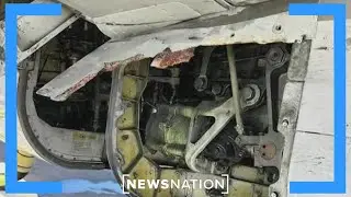 FAA increases oversight of United Airlines after multiple safety incidents | Morning in America
