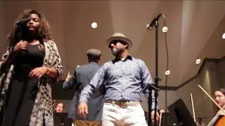 RETOÑANDO/ SOLO CANCIÓN/ CONCIERTO DE NAVIDAD ESCUELA LIBRE DE MÚSICA HATO REY 2017