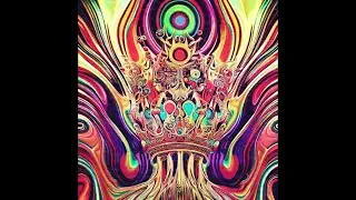Iniko - The King's Affirmation Junim Remix