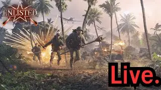 Enlisted live.30  รบให้องค์จักรพรรดิ