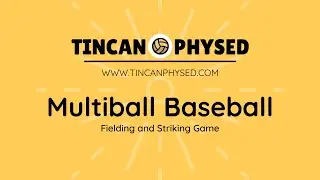 Multiball Baseball