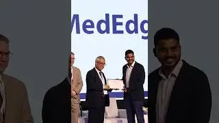 Honored at LIFE 2024: Media Partnership with #PureLab