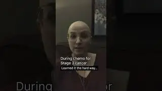 From Survivor to Thriver: My Cancer Journey