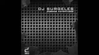 DJ Surgeles - Terrestrial Logic (Original Mix) [Eclectic]