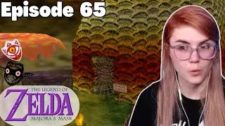 The Remaining MASKS - Mask of Truth & All Night Mask | Majora's Mask - 65