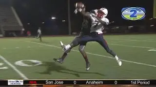 Friday Night Flights Top Ten Plays of the Week, 10-5-16