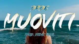 Dr.De - Muoviti (Prod. Steve Tarta) OFFICIAL VIDEO