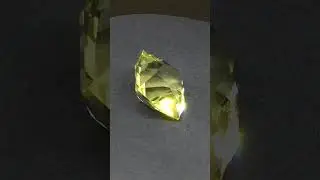Yellow Quartz   #gemquality #preciousstones #gemstone #gems    #gemstonejewelry