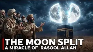 Shaqq-ul-Qamar: The Miracle That Shook the World