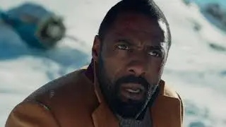 The Mountain Between Us: Plugged In Movie Review