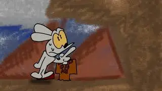 Toons 4 Hire: Vandalism PSA