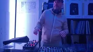 Zima Blue - Little Robot Dance 040 - OrganicDeepHouseMix - 03-2023
