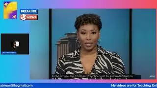 Обвиняемый в убийстве Кэш Шелтон меняет свою позицию за несколько дней до суда по делу об убийств...
