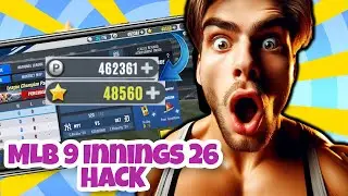 MLB 9 Innings 2026 Hack Tested 😱 Unlimited Stars & Points? (iOS & Android)