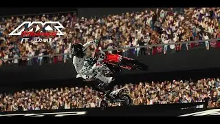 MX Battlegrounds SMX Playoffs RD 2 | MX Simulator edit