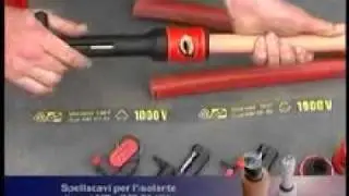 video MT IMS 20KV