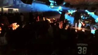 Junior Pappa @ Hotel Club, Heraklion June 2015