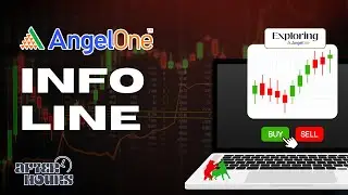Info Line | Exploring Angle One | Learn Stock Market | After Hours