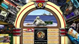 SchniPoSa - SchniPoSa (Vers. 1), Kanal Intro Song 1