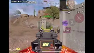 Solo squad #codmvng #codmobile #callofdutymobile #codmobile #codmobileclips