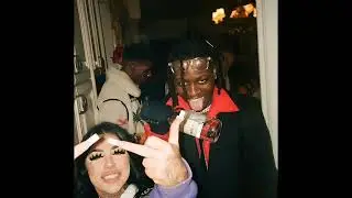 Unotheactivist - Go bestie! (Unreleased)