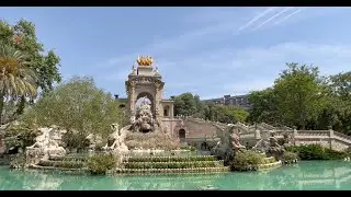 Exploring Barcelona on Electric Bikes: Unforgettable Tour of Spain's Vibrant City
