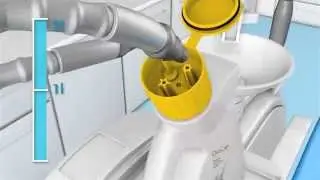 Orotol Plus - Desinfeccón
