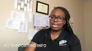 How to apply to Physical Therapy School | PTCAS Application