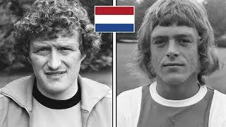 The tragic lives of 14 Dutch national team players after the 1978 World Cup.