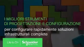I migliori strumenti di configurazione con il Programma per Partner APC | Schneider Electric Italia