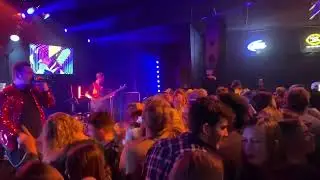 Sushi Roll Band 2022 (The Windbreak, ND)