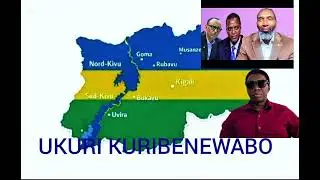 290126#Byumve biragufasha-#Abahutu na batutsi birwanda Mwigire kuruyu Munyamurenge.