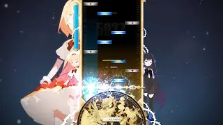 [DJMAX RESPECT V] ALiCE 4B SC ☆8