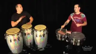 Marc Quinones & Bobby Allende - Directed by C.G. Ryche