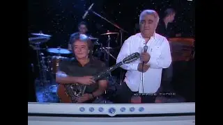ΠΑΣΧ ΤΕΡΖΗΣ &Γρηγ Τζιστούδης''Κλαρίνο ΣΤΑΥΡΟΣ ΠΑΖΑΡΕΝΤΖΗΣ''Αλτερ TV ,Κιτρινος τυπος,,2006,,C D,,N03