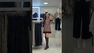 &iquest;QU&Eacute; OUTFIT PARA LA SEMANA LES GUSTA M&Aacute;S ? 🥰✨