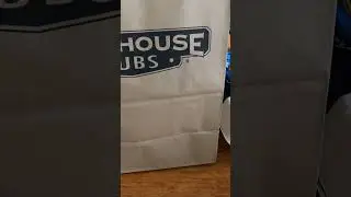Firehouse Subs Unpacking #shorts